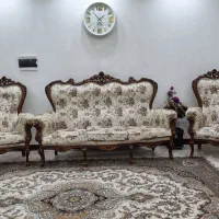 مبل استیل