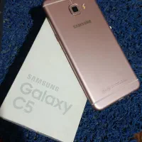 سامسونگ c5|موبایل|مشهد, کشف|دیوار