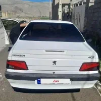 ماشین 405 مدل 94