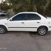 سمند ef7 96