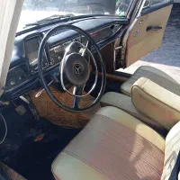 بنز ۱۹۰|خودرو کلاسیک|مشهد, سمزقند|دیوار