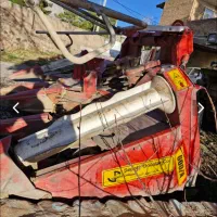 هد جگوار|ماشین‌آلات صنعتی|نیشابور, فضل|دیوار