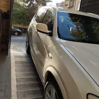 BMW X3|خودرو سواری و وانت|تهران, آجودانیه|دیوار