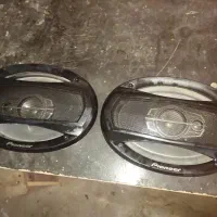 باند پایوونر بیضی|سیستم صوتی خانگی|کازرون, |دیوار