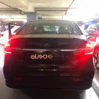 ایگل کی ام سی/ جی ۴/نقد و اقساط/تحویل فوری|خودرو سواری و وانت|تهران, زرگنده|دیوار