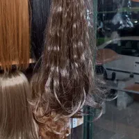 کلاه با مو چسبیده به کلاه|آرایشی، بهداشتی، درمانی|قم, عربستان|دیوار