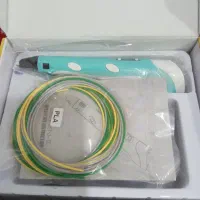 قلم سه بعدی مدل 3D PEN -2