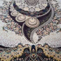 دو عدد فرش ۱۲ متری سالم و تمیز