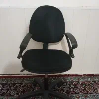 میز صندلی کامپیوتر|میز تحریر و کامپیوتر|خان ببین, |دیوار