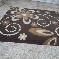 دو عدد گلیم فرش