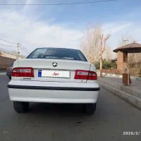 سمند مدل 87|خودرو سواری و وانت|قدس, شهرقدس|دیوار