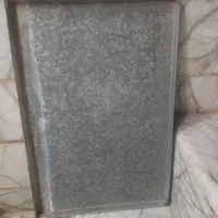 دیس سفید باقلوایی