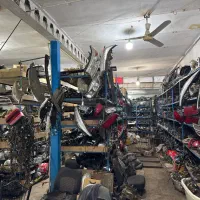 شاگرد ترجیحا برق کار جهت کار در استوک فروشی