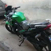 موتور مگلی R200|موتورسیکلت|مشهد, حرم مطهر رضوی|دیوار