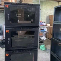 رک ۹ یونیت دیواری ورق ضخیم ارسال فوری|مودم و تجهیزات شبکه|تهران, لاله زار|دیوار