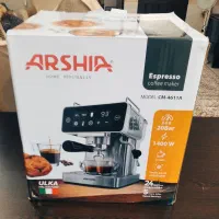 قهوه‌ساز آکبند