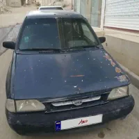 پراید77|خودرو سواری و وانت|سنندج, |دیوار