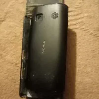 نوکیا 500 لمسی درحد نونو با کارتن فقط پنج میلیون|موبایل|محمدشهر, عباس آباد|دیوار