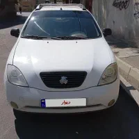 تیبا ۹۳ دوگانه شرکتی