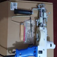دستگا فرش بافی راگ تافتینگ