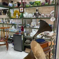فروش اجناس لوکس و آنتیک