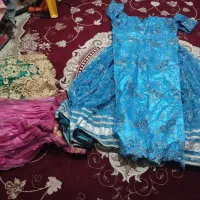 لباس محلی|لباس|فیروزآباد (فارس), |دیوار