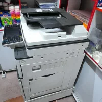 دستگاه کپی ساوین(ریکو)