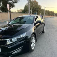 اپتیما مدل ۲۰۱۳ فول فول|خودرو سواری و وانت|مشهد, ده دی|دیوار