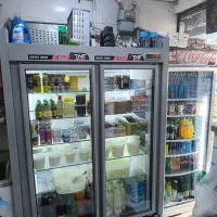 شاگرد کبابی وجگرکی