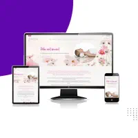 طراحی سایت و سئو و اپلیکشن + مشاوره