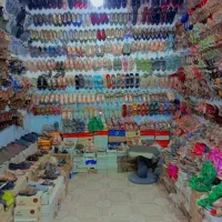 فروش مغازه کفش فروشی مفت زیر قیمت