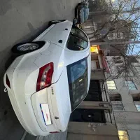 ساینا مدل 95|خودرو سواری و وانت|مشهد, شهرک لشکر (شهرک غرب)|دیوار