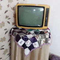 تلویزیون قدیمی