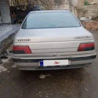 پژو405|خودرو سواری و وانت|آزادشهر, |دیوار