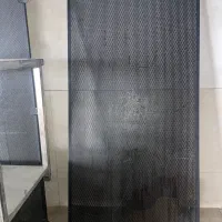۲ عدد پارتیشن به یک سایز