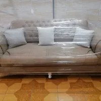 مبلمان ۷نفره نو
