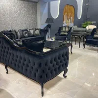 مبلمان نیو چلسی ۲۰۲۵  راد