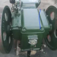 موتور بلاکستون کشاورزی