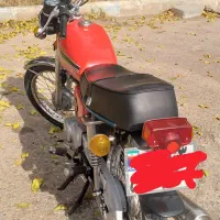 فروشی مدل 83 تمیز  با یکسال بیمه