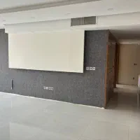 فروش واحد 90متر.دوخواب.کلیدنخورده.باغ زیار