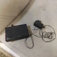 مودم بی سیم وایرلس ومودم باسیم|فعالیت داوطلبانه|لاهیجان, شهید آوینی|دیوار