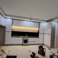 تعمیرات کابینت کمد دیواری و سرویس خواب