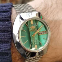 تقویم فارسی سفارشی اورینت|ساعت|تبریز, |دیوار