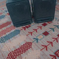 دوعدد باند سونی ویک باندکوچک کاسونیک