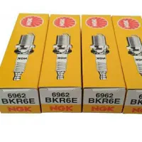 شمع خودرو NGK