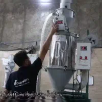 اپراتور دستگاه|استخدام صنعتی، فنی، مهندسی|رباط‌کریم, نصیرشهر|دیوار