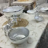 سرویس فلزی  فیل