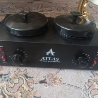 تلویزیون سامسونگ 21 اینچ، سماور، دستگاه وکس|تلویزیون و پروژکتور|سبزوار, علمدار|دیوار