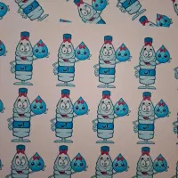 نشانه حروف الفبا کاردستی مدارس|لوازم التحریر|تهران, شهرک شریعتی|دیوار