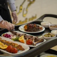 استخدام نیروی سالن دار آقا|استخدام خدمات فروشگاه و رستوران|کرمان, |دیوار